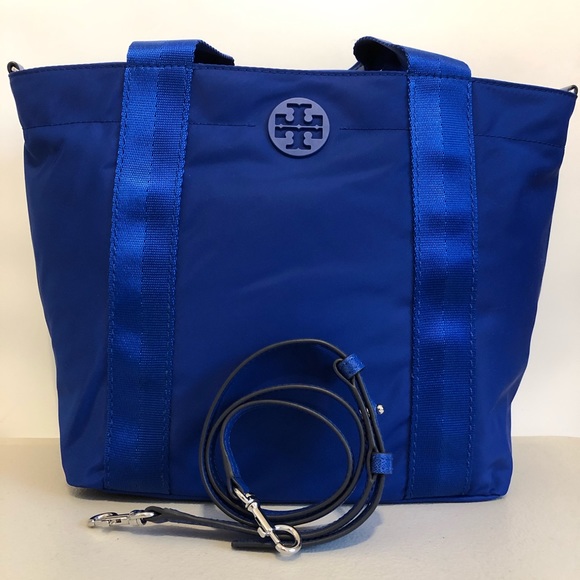 Tory Burch Quinn Tote - Picture 2 of 8